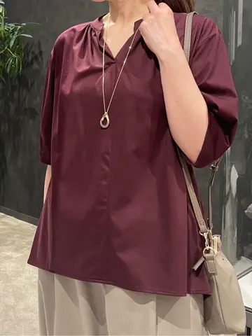 ONWARD CROSSET SELECT niina コーディネート画像