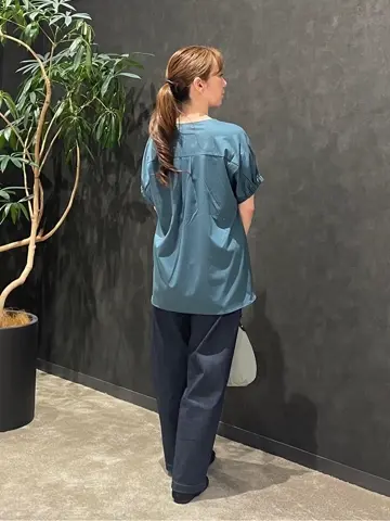 ONWARD CROSSET SELECT niina コーディネート画像