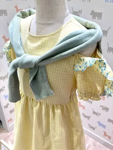 ONWARD CROSSET SELECT 杉原 コーディネート画像