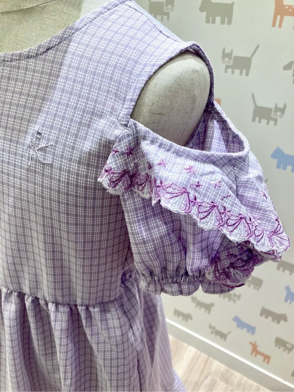 ONWARD CROSSET SELECT 杉原 コーディネート画像