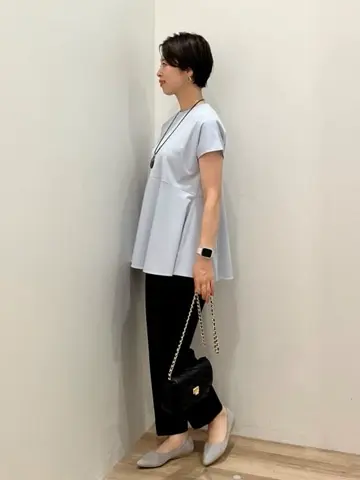 ONWARD CROSSET SELECT 池部 コーディネート画像