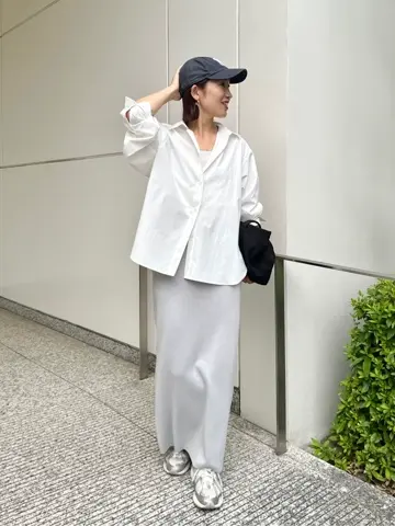 ONWARD CROSSET SELECT 濱野 コーディネート画像