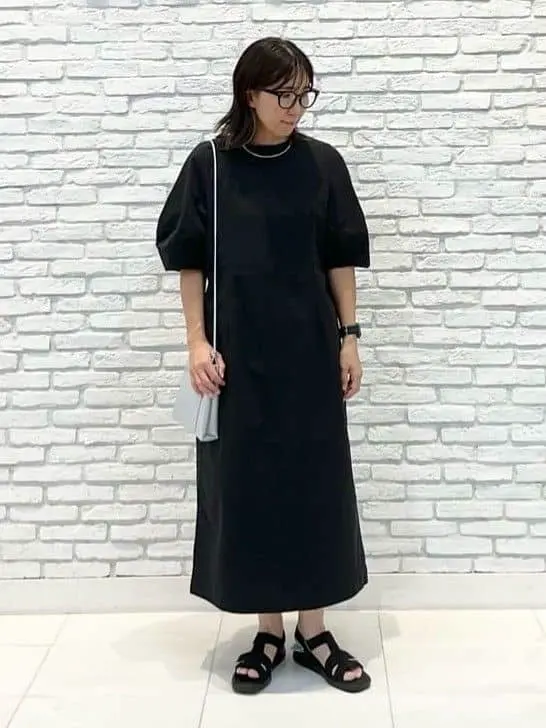 ONWARD CROSSET SELECT 東海林 コーディネート画像