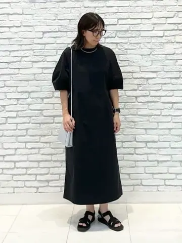 ONWARD CROSSET SELECT 東海林 コーディネート画像