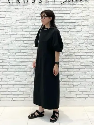 ONWARD CROSSET SELECT 東海林 コーディネート画像