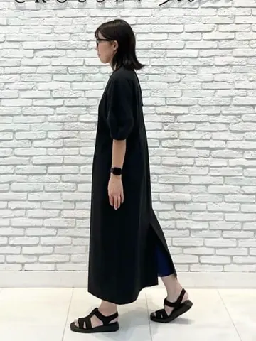 ONWARD CROSSET SELECT 東海林 コーディネート画像