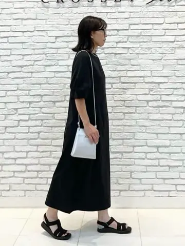 ONWARD CROSSET SELECT 東海林 コーディネート画像