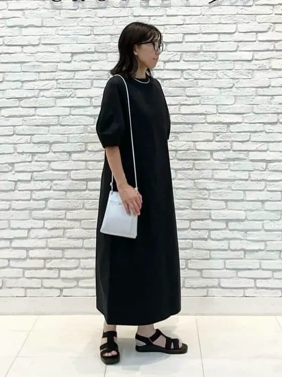 ONWARD CROSSET SELECT 東海林 コーディネート画像