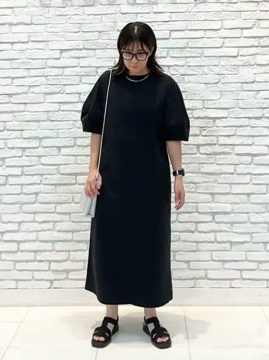 ONWARD CROSSET SELECT 東海林 コーディネート画像