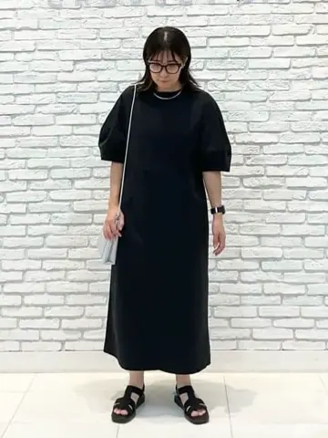 ONWARD CROSSET SELECT 東海林 コーディネート画像