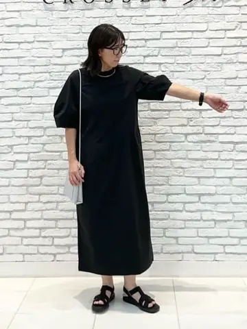 ONWARD CROSSET SELECT 東海林 コーディネート画像