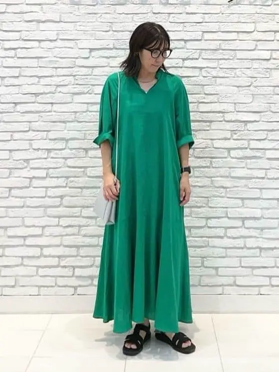 ONWARD CROSSET SELECT 東海林 コーディネート画像