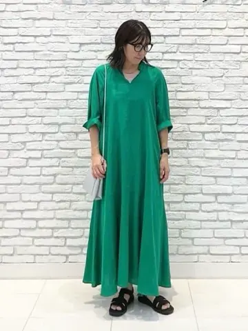 ONWARD CROSSET SELECT 東海林 コーディネート画像