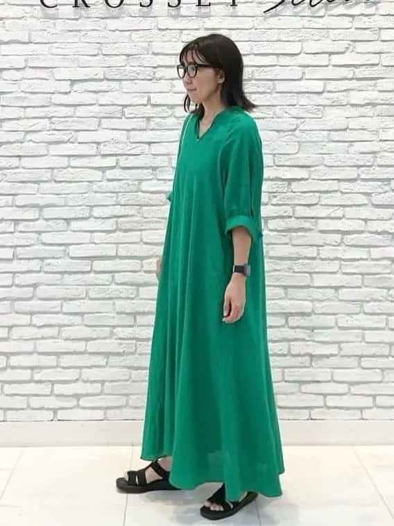 ONWARD CROSSET SELECT 東海林 コーディネート画像