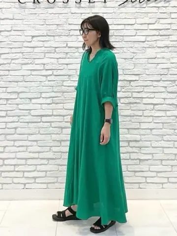 ONWARD CROSSET SELECT 東海林 コーディネート画像