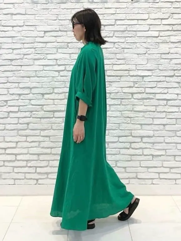 ONWARD CROSSET SELECT 東海林 コーディネート画像