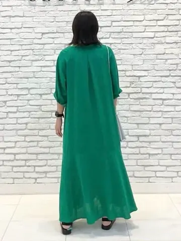 ONWARD CROSSET SELECT 東海林 コーディネート画像