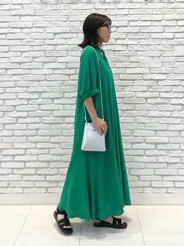 ONWARD CROSSET SELECT 東海林 コーディネート画像