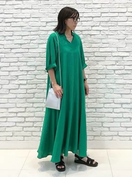 ONWARD CROSSET SELECT 東海林 コーディネート画像