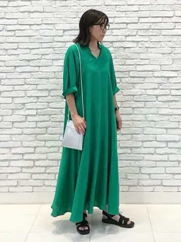 ONWARD CROSSET SELECT 東海林 コーディネート画像