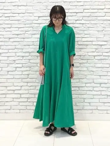 ONWARD CROSSET SELECT 東海林 コーディネート画像