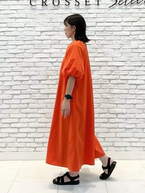 ONWARD CROSSET SELECT 東海林 コーディネート画像