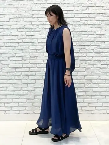 ONWARD CROSSET SELECT 東海林 コーディネート画像