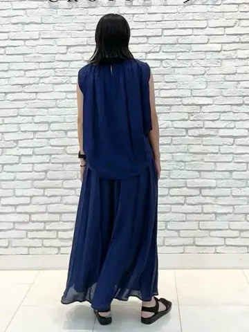 ONWARD CROSSET SELECT 東海林 コーディネート画像