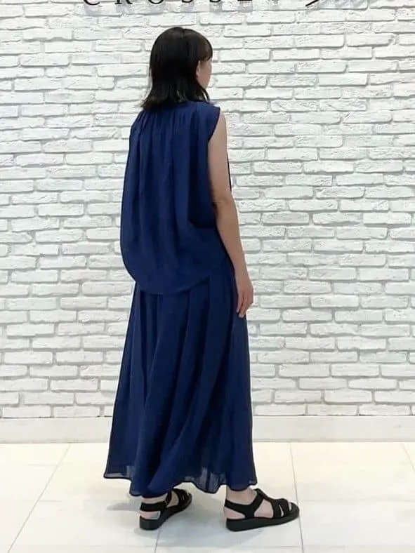 ONWARD CROSSET SELECT 東海林 コーディネート画像