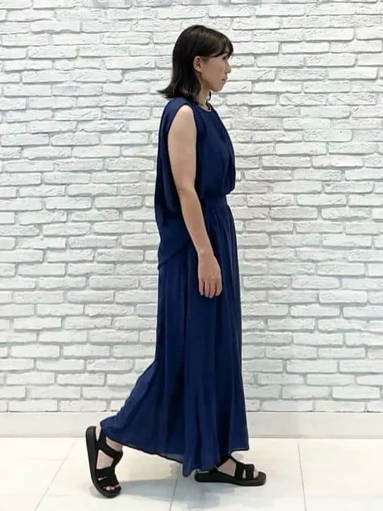 ONWARD CROSSET SELECT 東海林 コーディネート画像