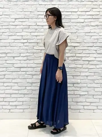 ONWARD CROSSET SELECT 東海林 コーディネート画像