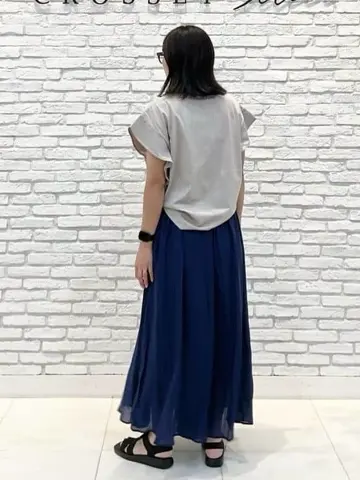 ONWARD CROSSET SELECT 東海林 コーディネート画像