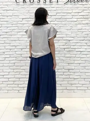 ONWARD CROSSET SELECT 東海林 コーディネート画像