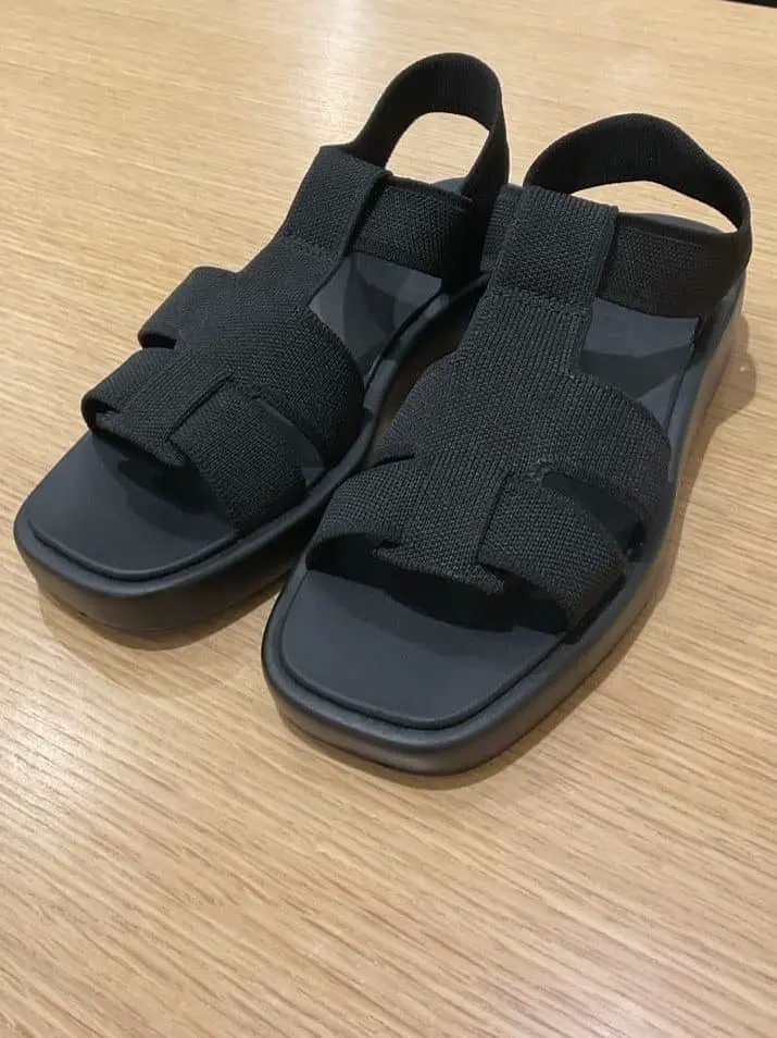 ONWARD CROSSET SELECT 東海林 コーディネート画像