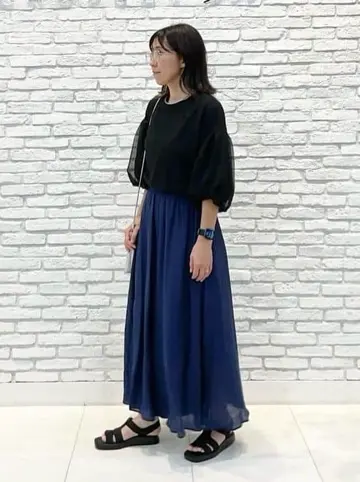 ONWARD CROSSET SELECT 東海林 コーディネート画像