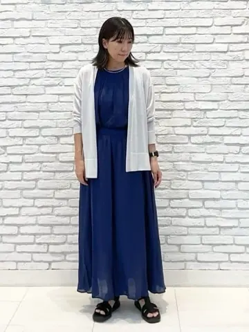 ONWARD CROSSET SELECT 東海林 コーディネート画像