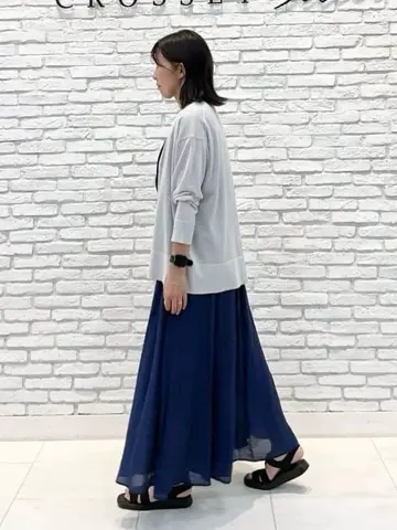 ONWARD CROSSET SELECT 東海林 コーディネート画像