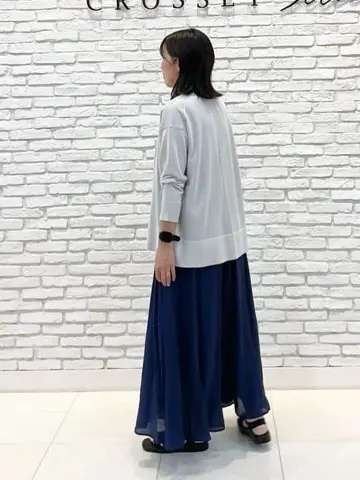 ONWARD CROSSET SELECT 東海林 コーディネート画像