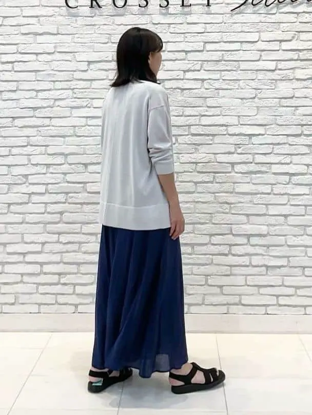 ONWARD CROSSET SELECT 東海林 コーディネート画像