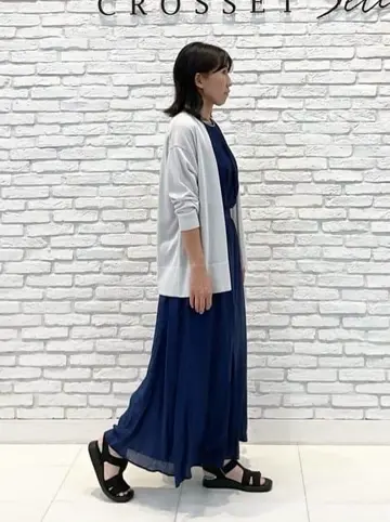 ONWARD CROSSET SELECT 東海林 コーディネート画像