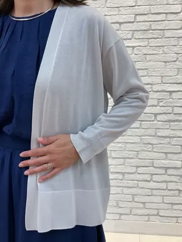 ONWARD CROSSET SELECT 東海林 コーディネート画像