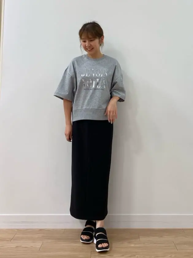 ONWARD CROSSET SELECT 山口 コーディネート画像