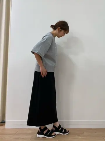 ONWARD CROSSET SELECT 山口 コーディネート画像