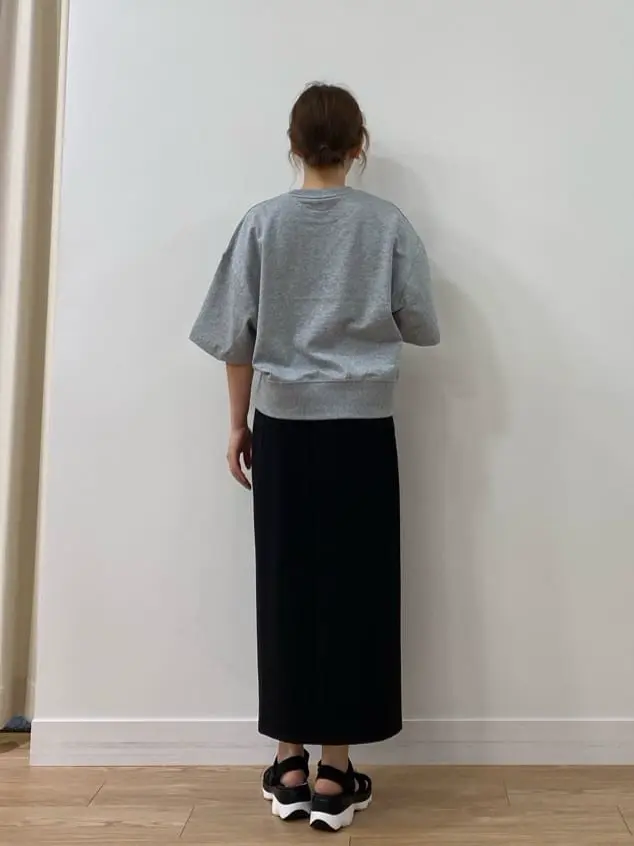 ONWARD CROSSET SELECT 山口 コーディネート画像