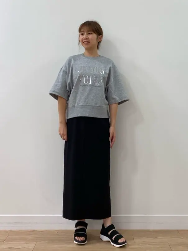 ONWARD CROSSET SELECT 山口 コーディネート画像