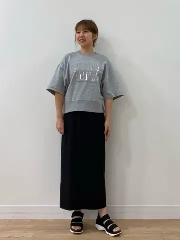 ONWARD CROSSET SELECT 山口 コーディネート画像