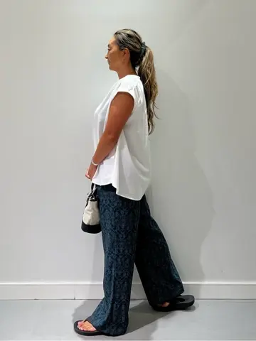 ONWARD CROSSET SELECT 流石　 コーディネート画像