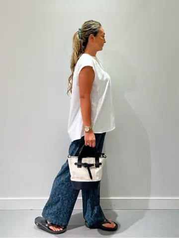 ONWARD CROSSET SELECT 流石　 コーディネート画像