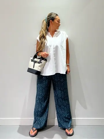 ONWARD CROSSET SELECT 流石　 コーディネート画像