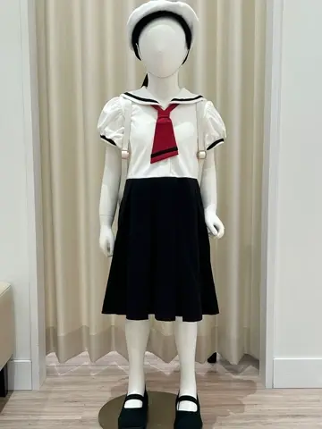 ONWARD CROSSET SELECT 尾野 コーディネート画像